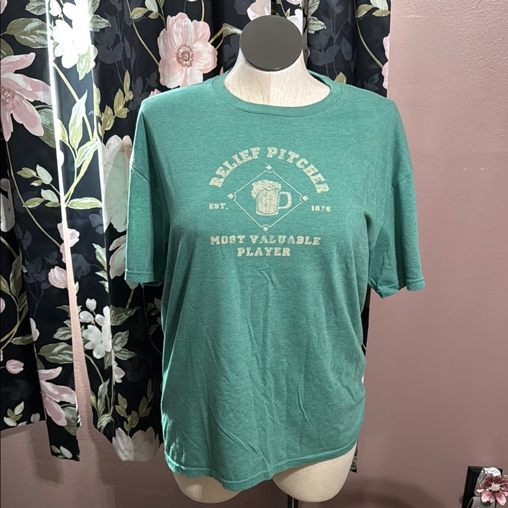 G.H Bass & Co. Graphic T-Shirt